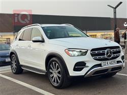 مرسيدس بنز GLE